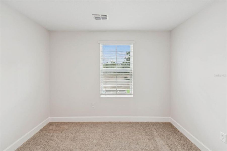 Spacious, unfurnished interior of a new home in Aspire at Canter Creek, Davenport (Image 20).