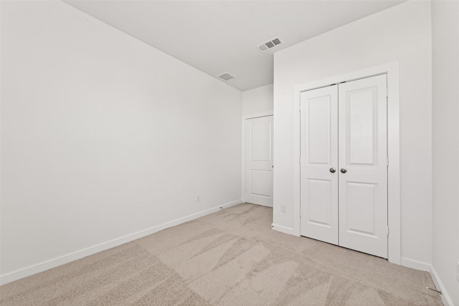 Spacious, unfurnished interior of a new home in , Hockley (Image 32). Spacious, unfurnished interior of a new home in , Hockley (Image 32).
