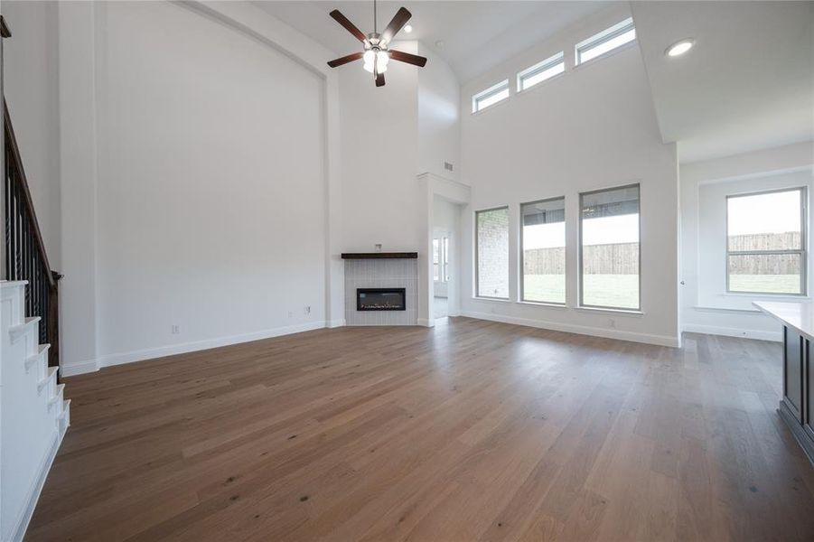 Great Room Great Room