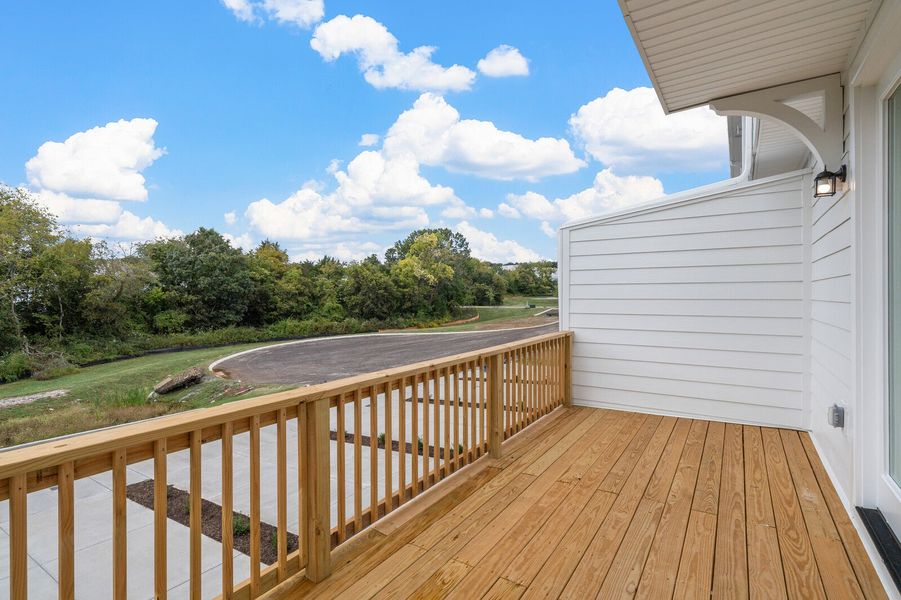 468 Blair Rd, Smyrna, TN.  - Slide 22