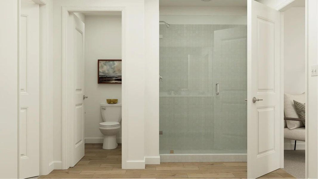 Image 16 of a home in Glynlea Country Club: The Pinehurst Collection.