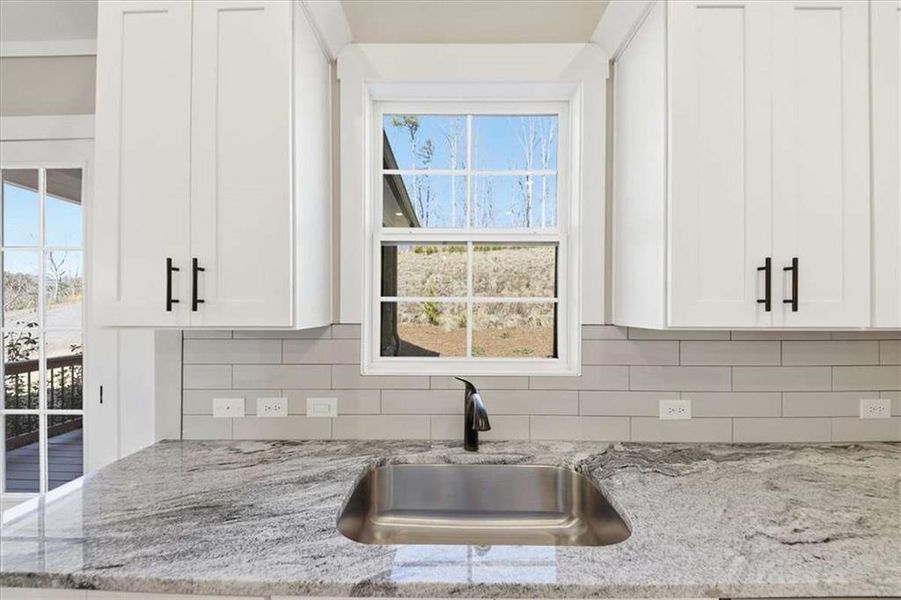 Close-up of interior finishes inside a home in , Ball Ground (Image 21). Close-up of interior finishes inside a home in , Ball Ground (Image 21).