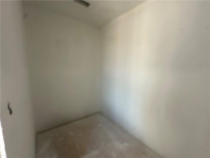 In-progress construction of a new home in Laurelwood, Douglasville, GA (Image 22). In-progress construction of a new home in Laurelwood, Douglasville, GA (Image 22).