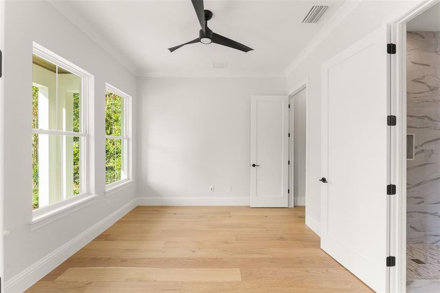 Spacious, unfurnished interior of a new home in , Orlando (Image 43). Spacious, unfurnished interior of a new home in , Orlando (Image 43).
