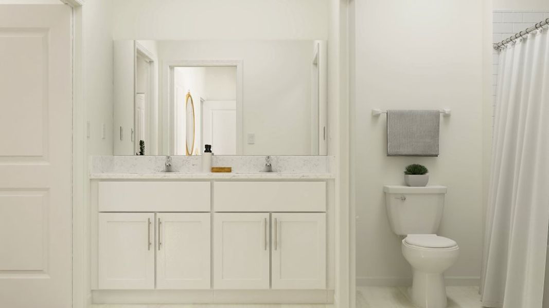 Bathroom 3 Bathroom 3