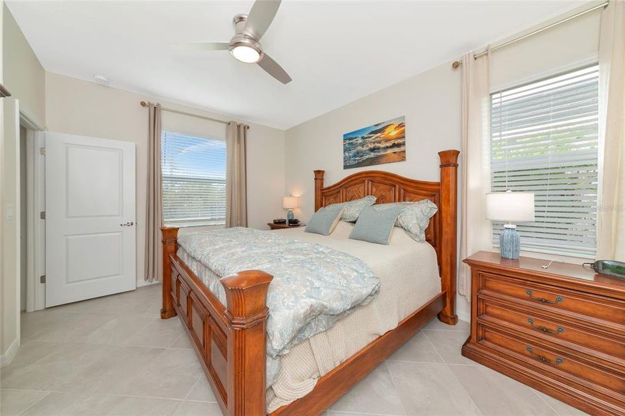 Furnished interior view inside a new home in , Venice (Image 11). Furnished interior view inside a new home in , Venice (Image 11).