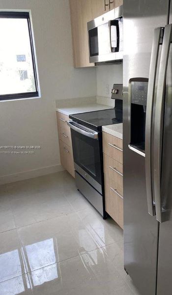 Furnished interior view inside a new home in , Florida City (Image 11). Furnished interior view inside a new home in , Florida City (Image 11).