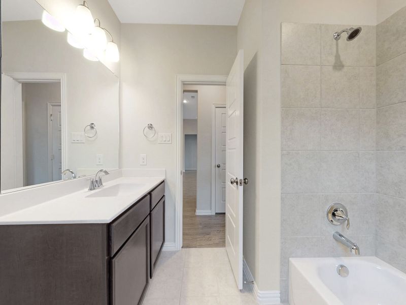 Bathroom 2
