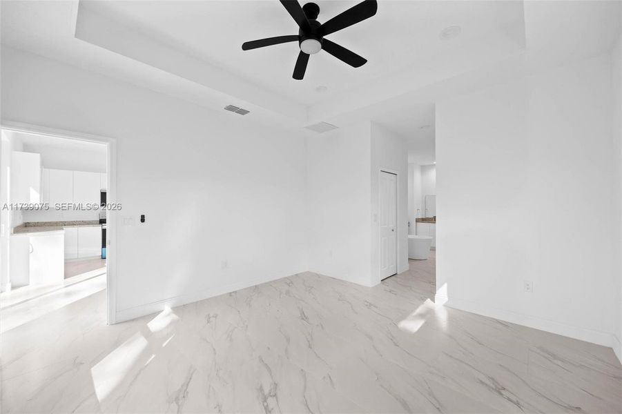 Spacious, unfurnished interior of a new home in , Lehigh Acres (Image 29). Spacious, unfurnished interior of a new home in , Lehigh Acres (Image 29).