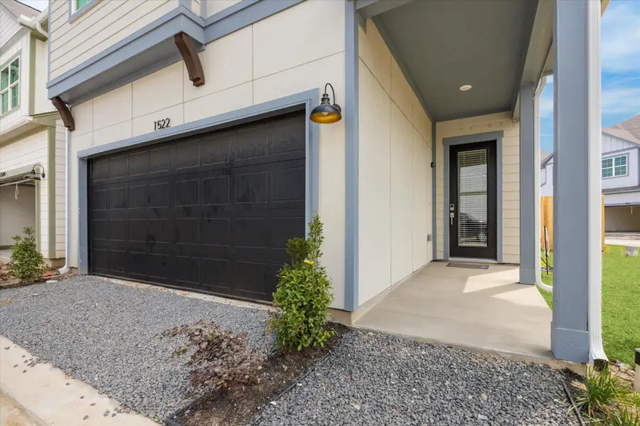 Photos reflect communities built by City Choice Homes in Colonial Heights in Katy.