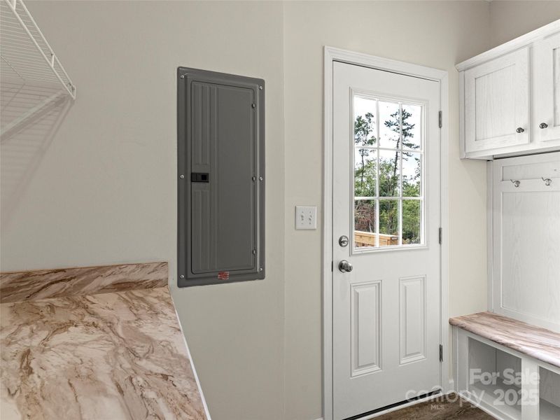 Image 33 of a home in .