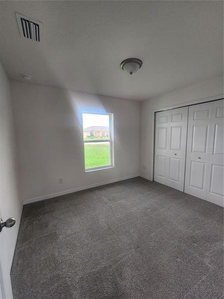 Spacious, unfurnished interior of a new home in , Inverness (Image 23).