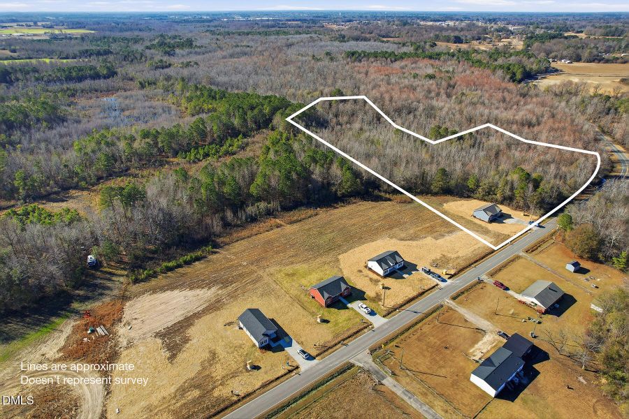 1115 Jada Allen St Drone-14-2 1115 Jada Allen St Drone-14-2