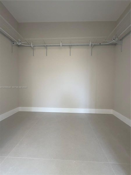 Spacious, unfurnished interior of a new home in , Miami (Image 17). Spacious, unfurnished interior of a new home in , Miami (Image 17).