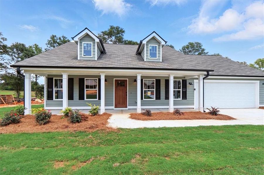 Image 48 of a home in .