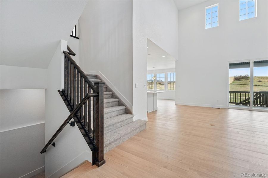 3399 Backdrop Court ~ Ready Now