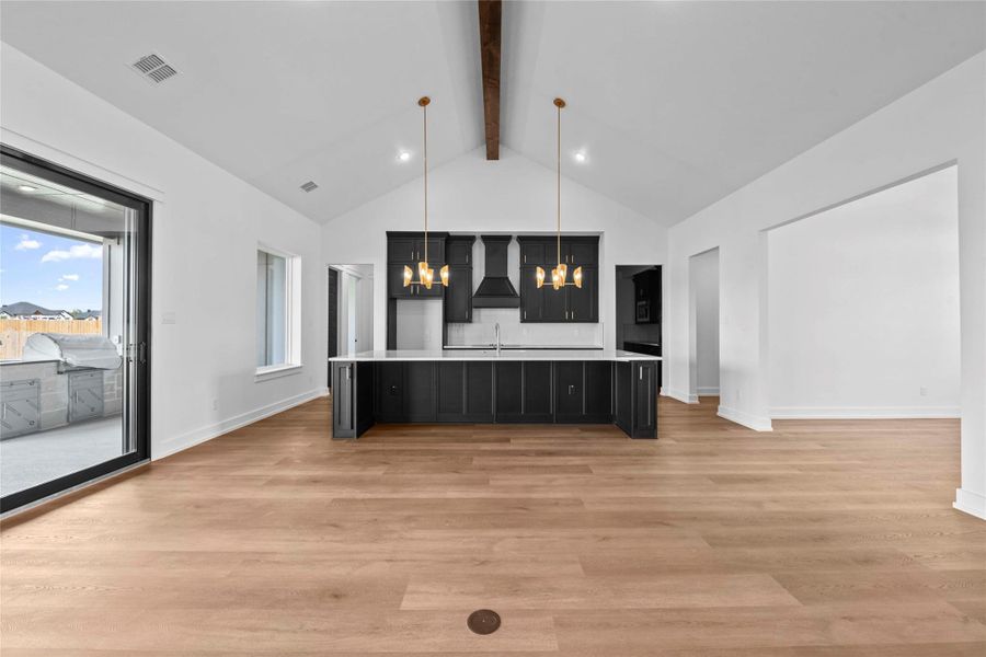 Image 30 of a home in King Oaks.