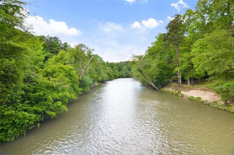 Natural landscape and outdoor views near  in Ellijay (Image 49).