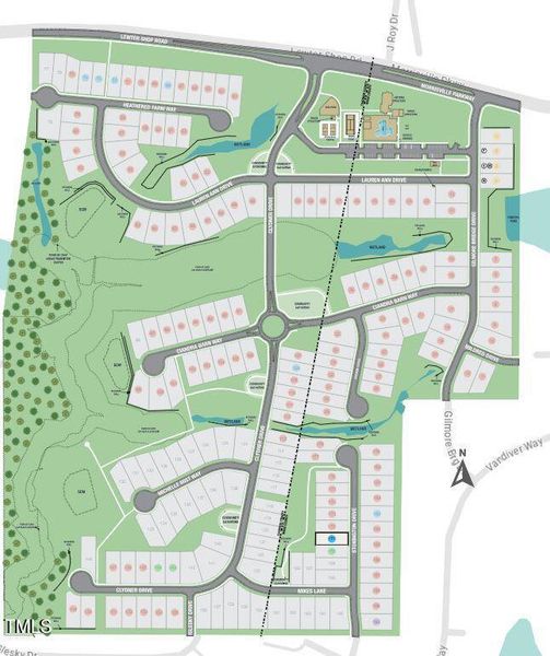 Site Map