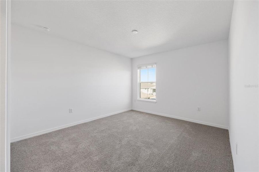 Spacious, unfurnished interior of a new home in Calesa Township, Ocala (Image 38). Spacious, unfurnished interior of a new home in Calesa Township, Ocala (Image 38).