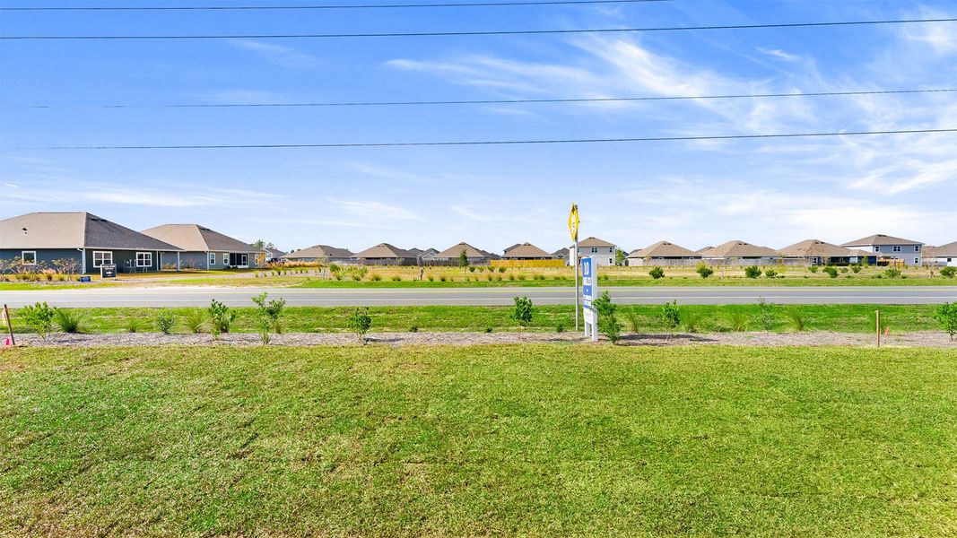 Image 37 of a home in Titus Park.