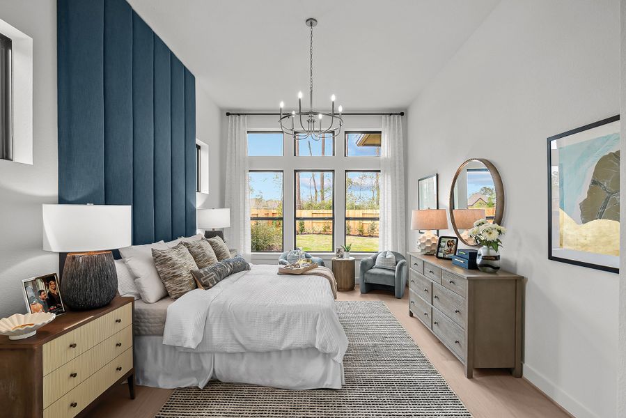 The Lavender - Owner's Retreat