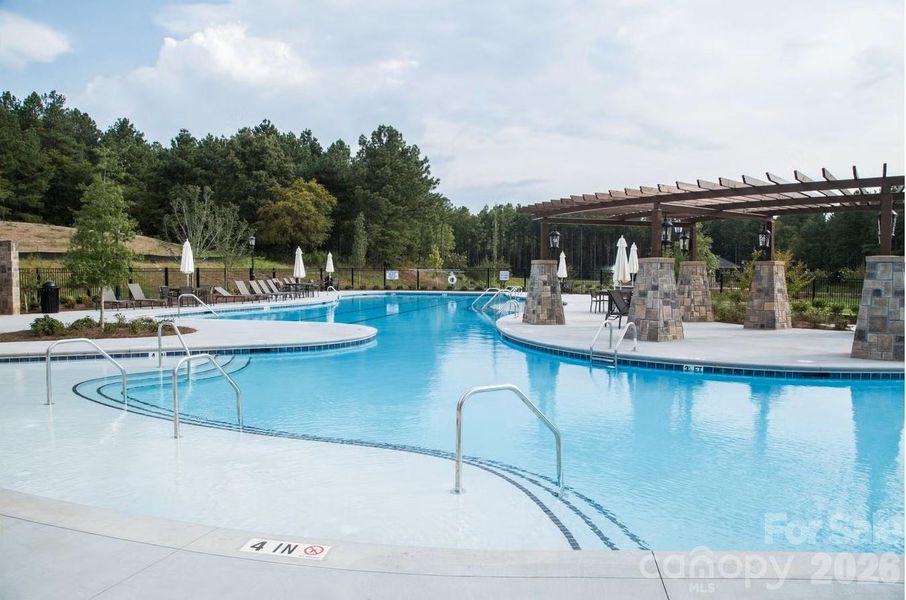 Community amenities in , Lancaster (Image 23). Community amenities in , Lancaster (Image 23).
