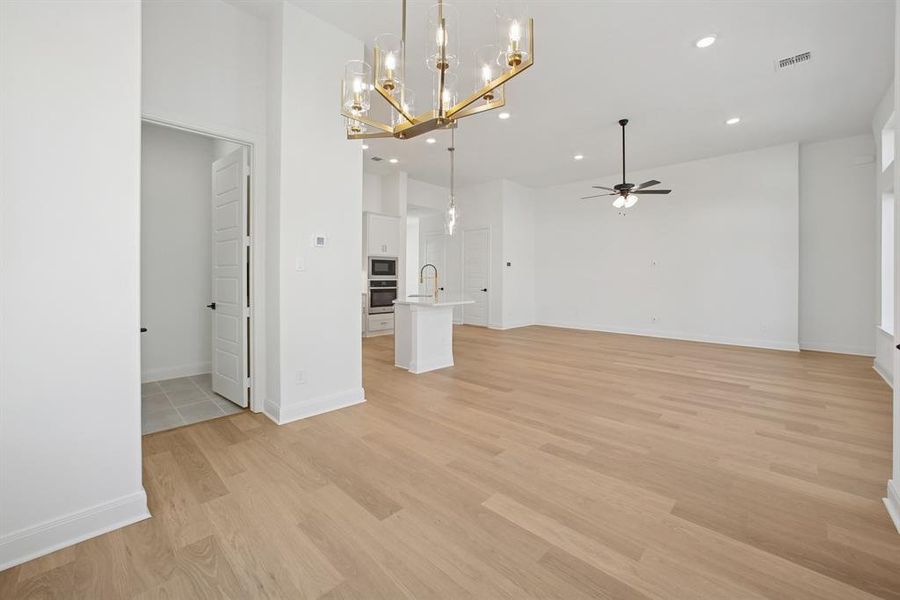 Image 30 of a home in Elements at Viridian - Garden Series.