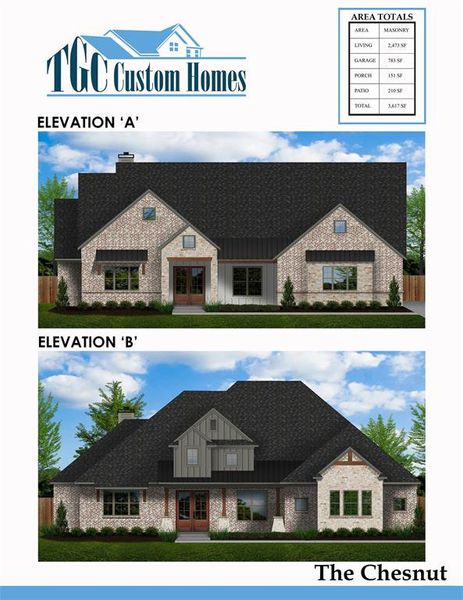 View of miscellaneous listing collateral View of miscellaneous listing collateral