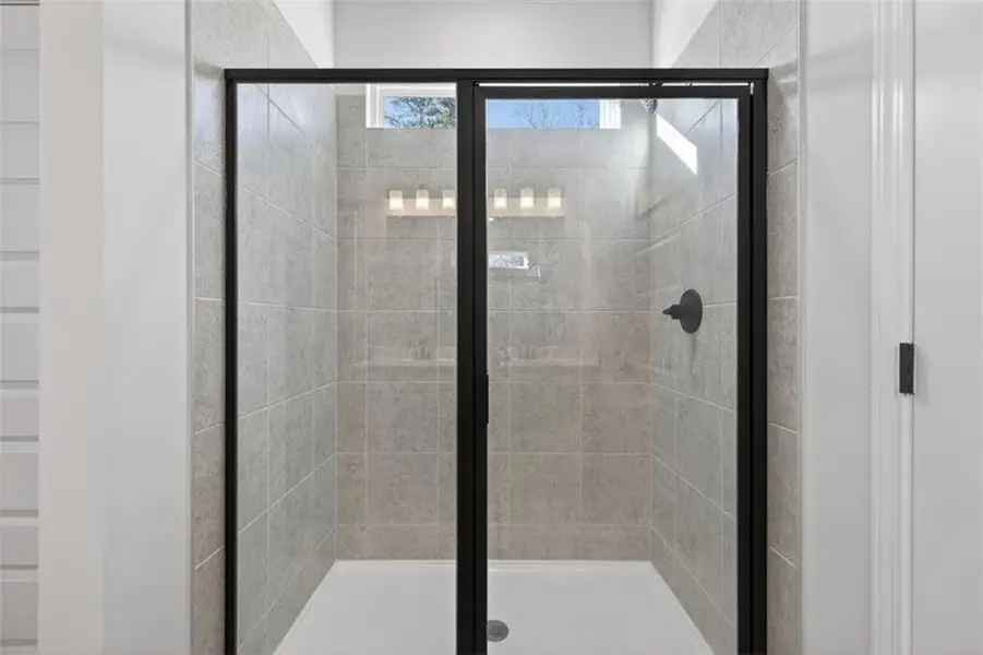 Close-up of interior finishes inside a home in Sanders Park, Austell (Image 14).