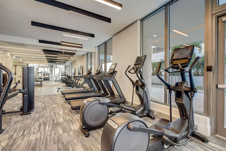 Community amenities in , St. Petersburg (Image 65). Community amenities in , St. Petersburg (Image 65).