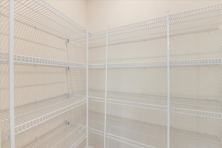 Spacious, unfurnished interior of a new home in Fifteen 15 Cannon, Charlotte (Image 23).