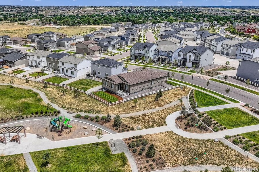 Image 20 of a home in Single Family Homes at Anthology North. Image 20 of a home in Single Family Homes at Anthology North.
