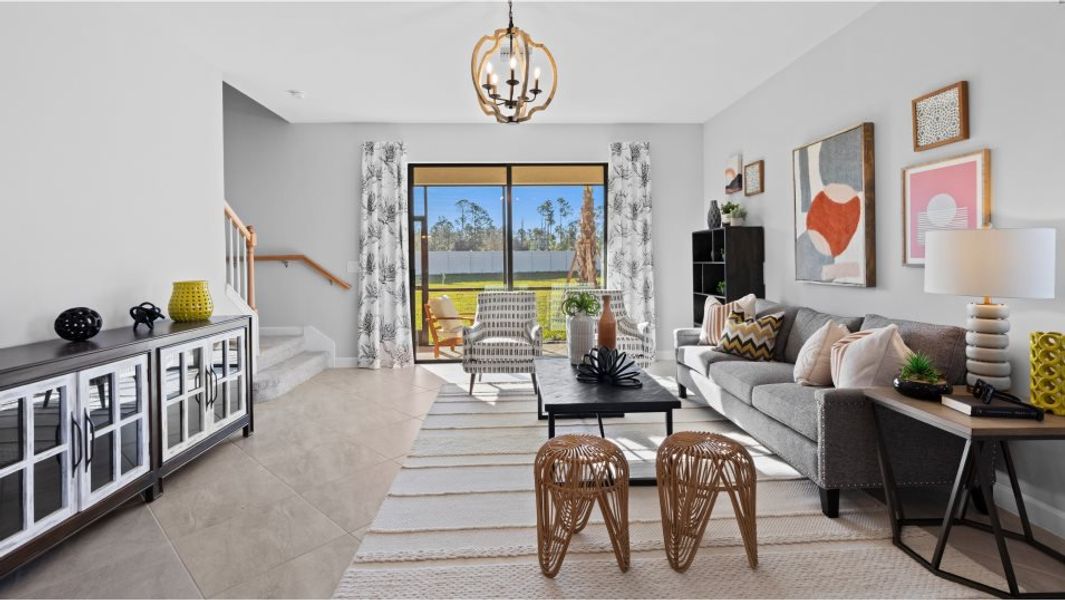 Ava family room Ava family room