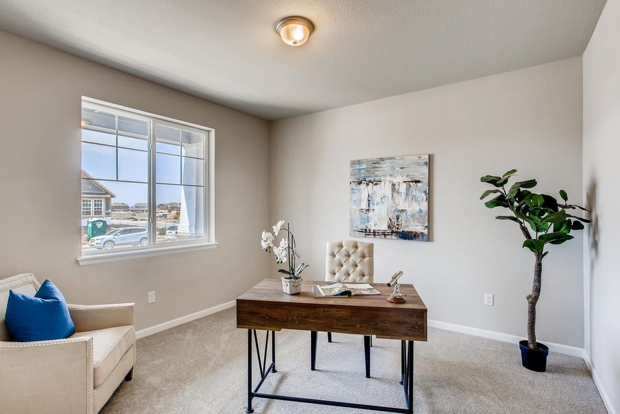 3br New Home in Elizabeth, CO.  - Slide 15