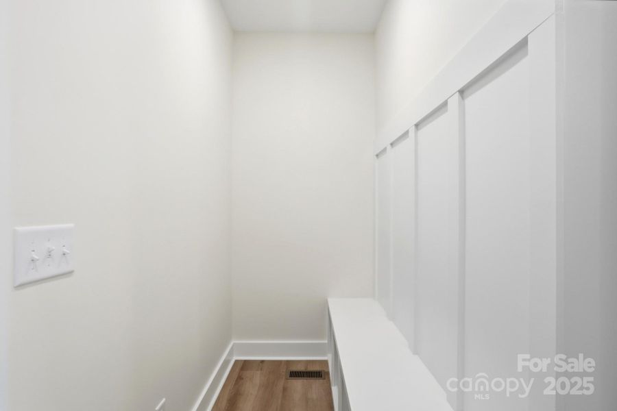 Spacious, unfurnished interior of a new home in , Statesville (Image 32).