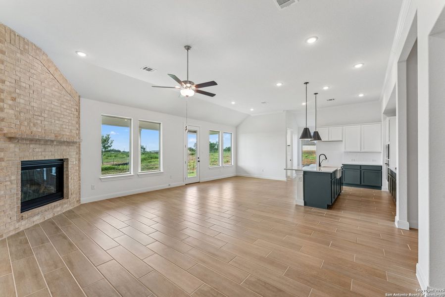 Image 18 of a home in Preserve at Annabelle Ranch.