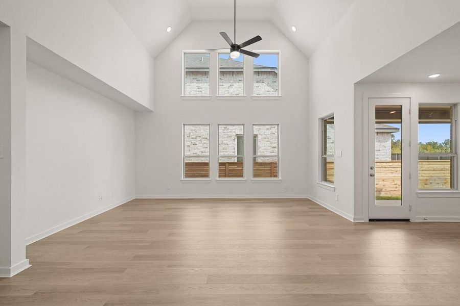 Family Room Family Room