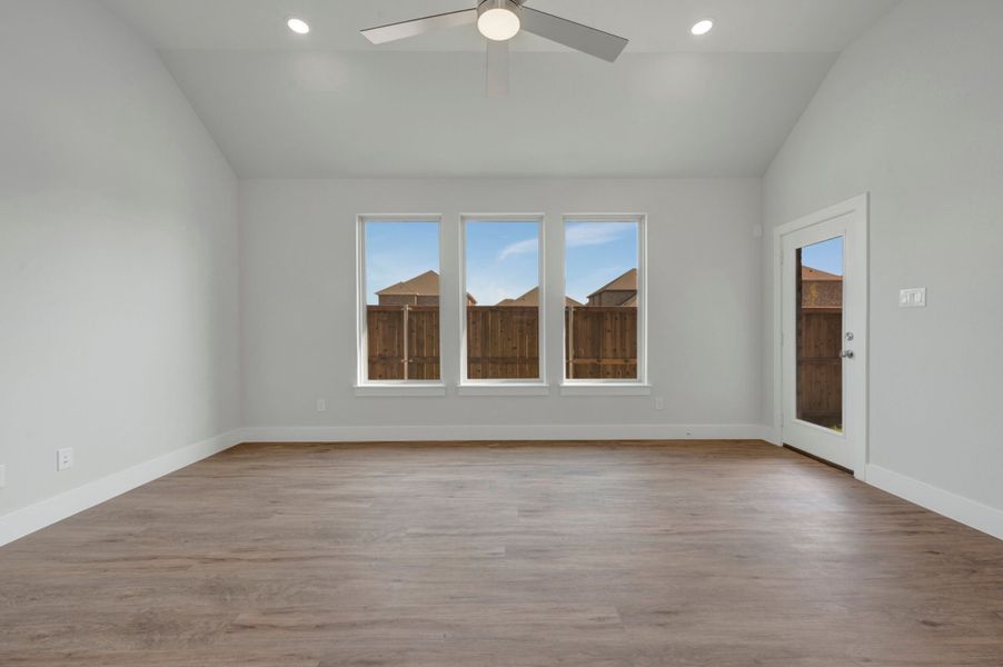 Family Room Family Room
