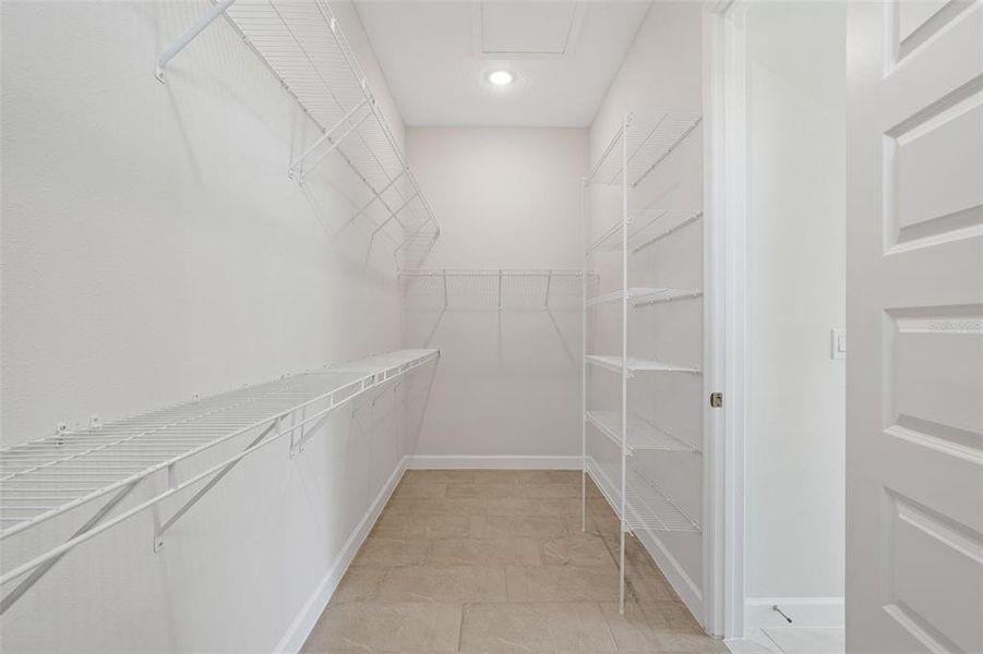 Spacious, unfurnished interior of a new home in Toscana, Palm Coast (Image 27).