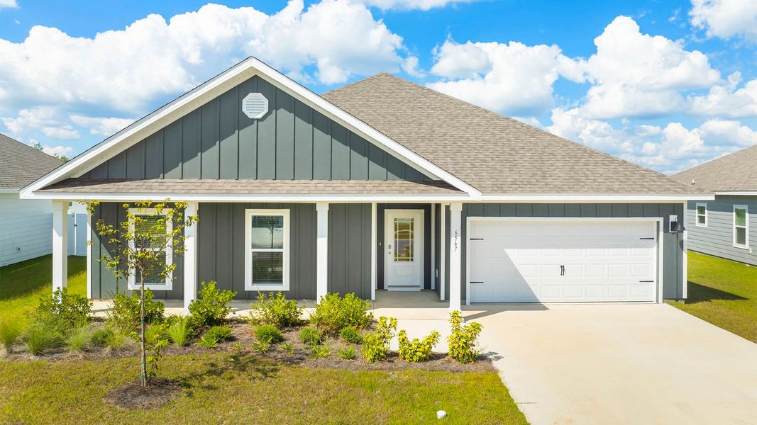 Image 32 of a home in Liberty.