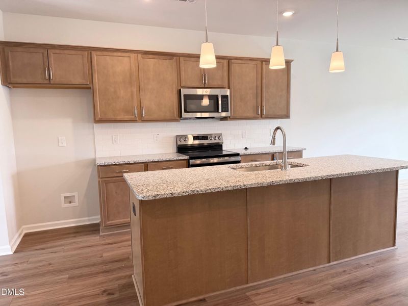 RWK125 Kitchen RWK125 Kitchen