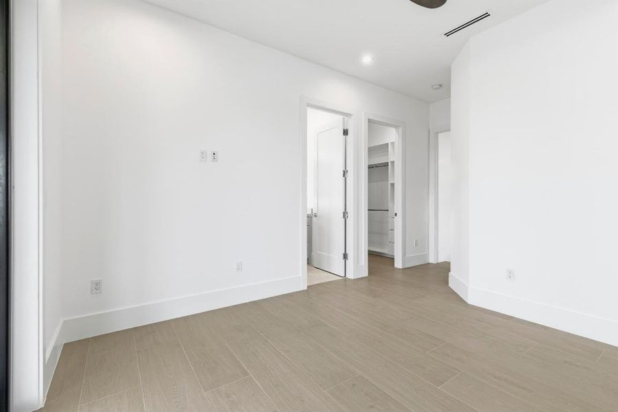 GUEST BEDROOM SUITE 3 - 2ND FLR