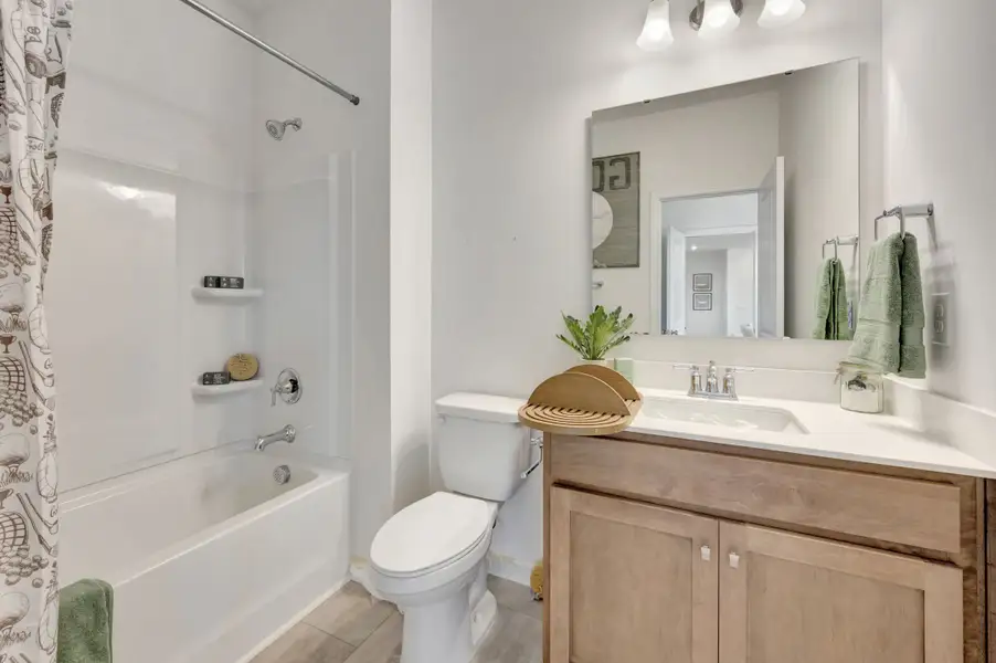 Bathroom Bathroom
