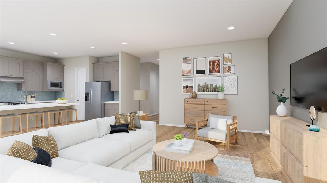 Pictures are representative of floor plan - not actual home for sale Pictures are representative of floor plan - not actual home for sale