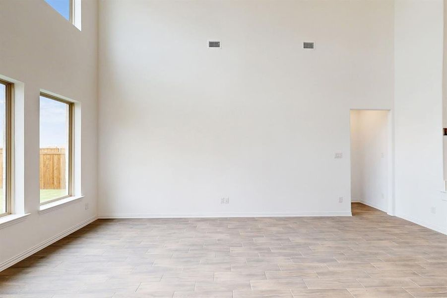 Spacious, unfurnished interior of a new home in , Celina (Image 22). Spacious, unfurnished interior of a new home in , Celina (Image 22).