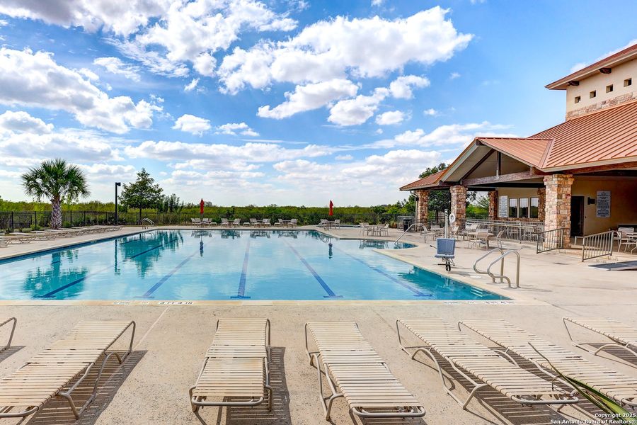 Community amenities in , San Antonio (Image 39).