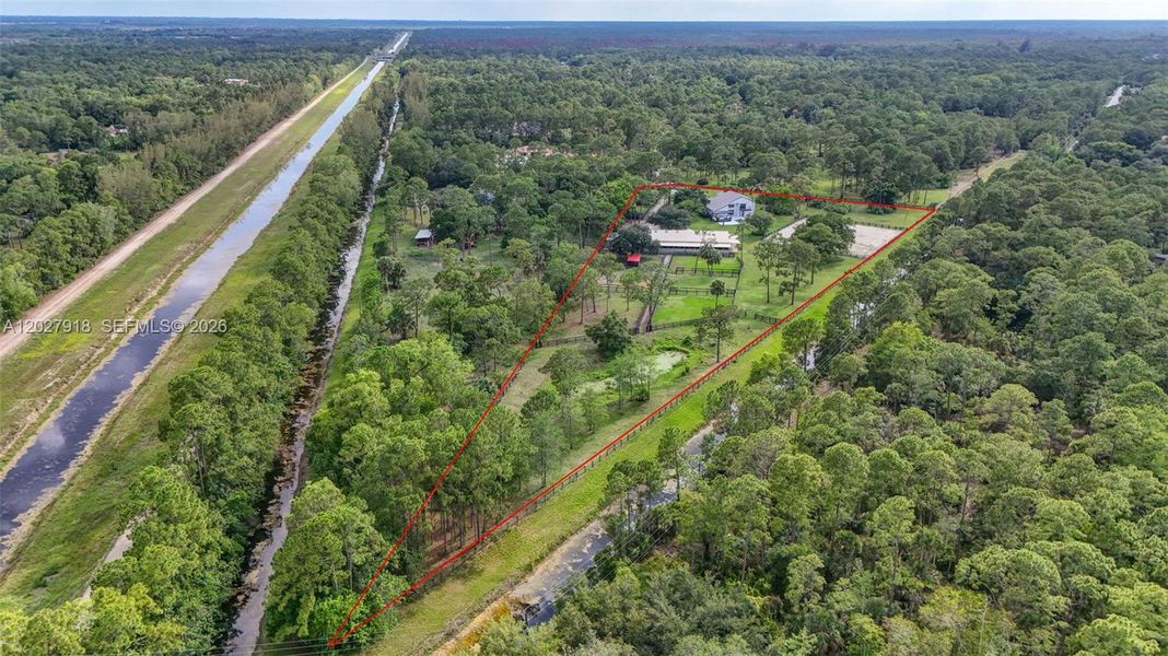 Natural landscape and outdoor views near  in Palm Beach Gardens (Image 98).