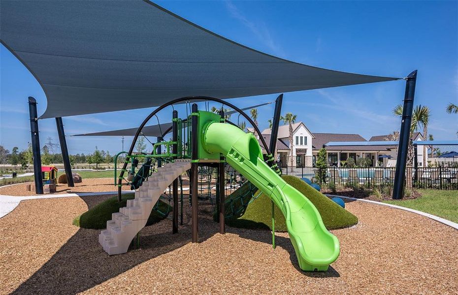 Community amenities in , Spring Hill (Image 29). Community amenities in , Spring Hill (Image 29).