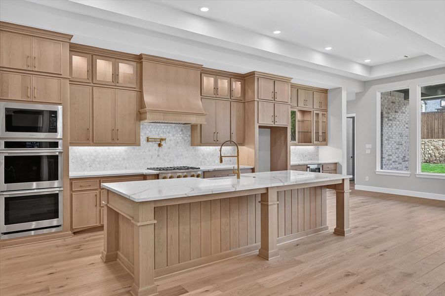 Kitchen Kitchen